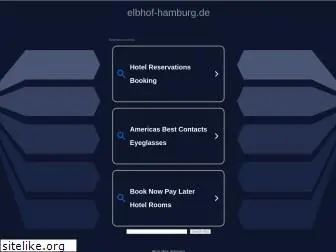 elbhof-hamburg.de