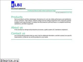 elbi.co.rs