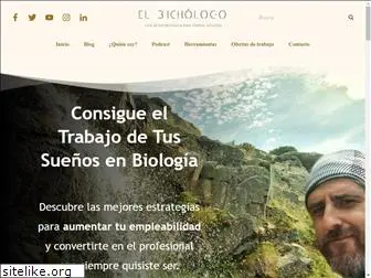 elbichologo.com