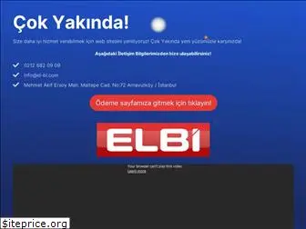 elbielectric.com