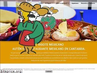 elbigotemexicano.com