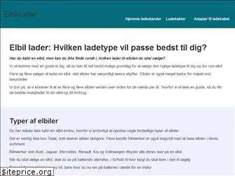 elbil-lader.dk