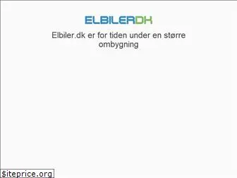 elbiler.dk