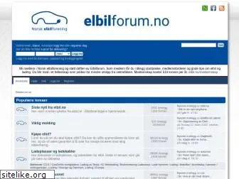 elbilforum.no