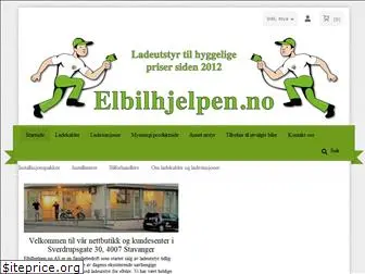 elbilhjelpen.no