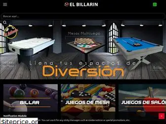 elbillarin.com