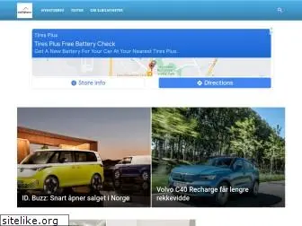 elbilnyheter.no