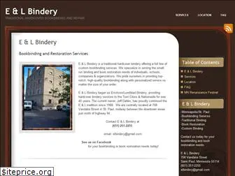 elbindery.com