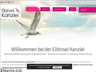 elbinsel-kanzlei.de