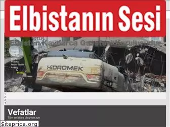 elbistaninsesi.com