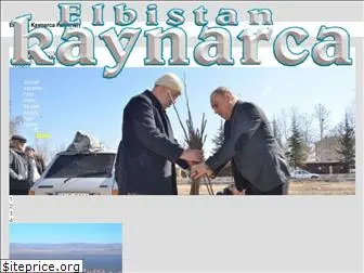 elbistankaynarca.com