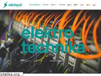 elbitech.pl