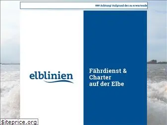 elblinien.de