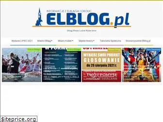 elblog.pl