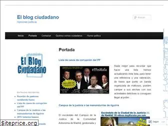 elblogciudadano.wordpress.com