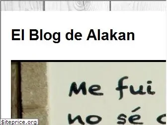 elblogdealakan.com