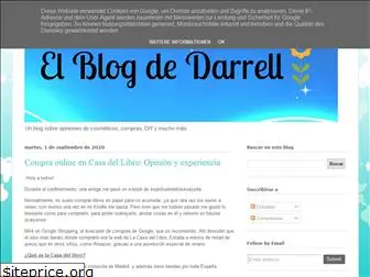 elblogdedarrell.blogspot.com