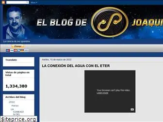 elblogdejoaquinpiquer.blogspot.com