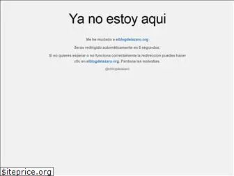elblogdelazaro.gitlab.io
