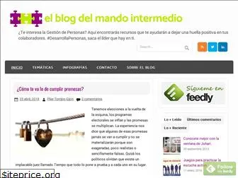 elblogdelmandointermedio.com