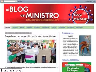 elblogdelministro.com