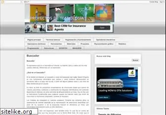 elblogdelprofesordetecnologia.blogspot.com