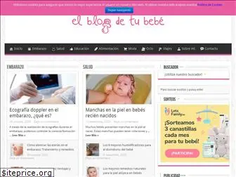 elblogdetubebe.com