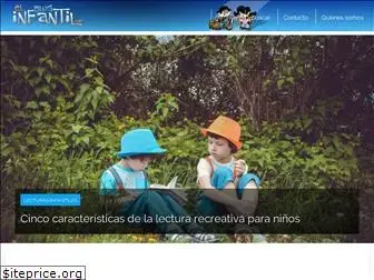 elbloginfantil.com