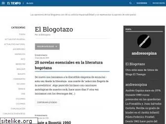 elblogotazo.com