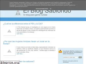 elblogsabiondo.blogspot.com