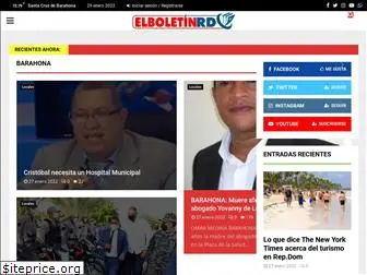 elboletinrd.com.do