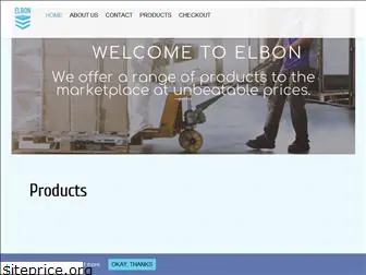 elbon.co.uk