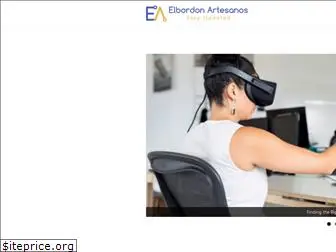 elbordonartesanos.com