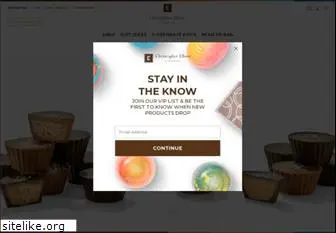 elbowchocolates.com