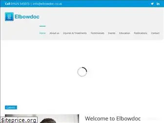 elbowdoc.co.uk