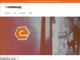 elbowgrease.com