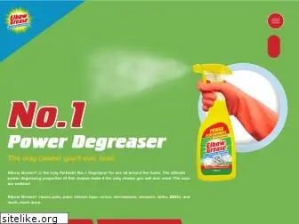 elbowgreasecleans.com