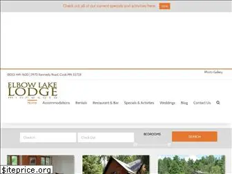 elbowlakelodgemn.com