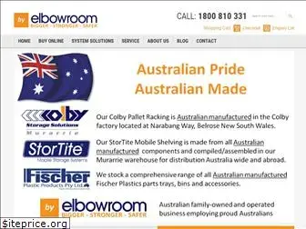 elbowroom.com.au