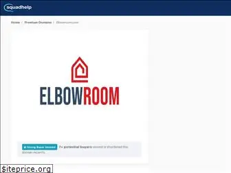 elbowroom.com