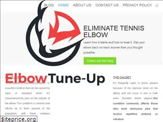 elbowtuneup.com