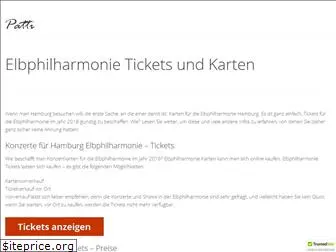 elbphilharmonietickets.org