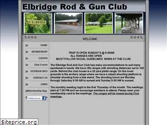 elbridgerodandgunclub.com