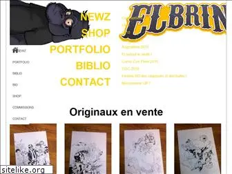 elbrino.com