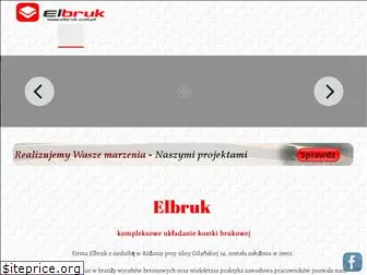 elbruk.com.pl