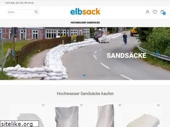 elbsack.de