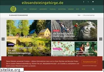 elbsandsteingebirge.de