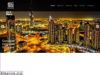 elbsuae.com