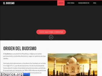 elbudismo.weebly.com