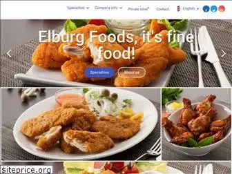 elburgfoods.eu